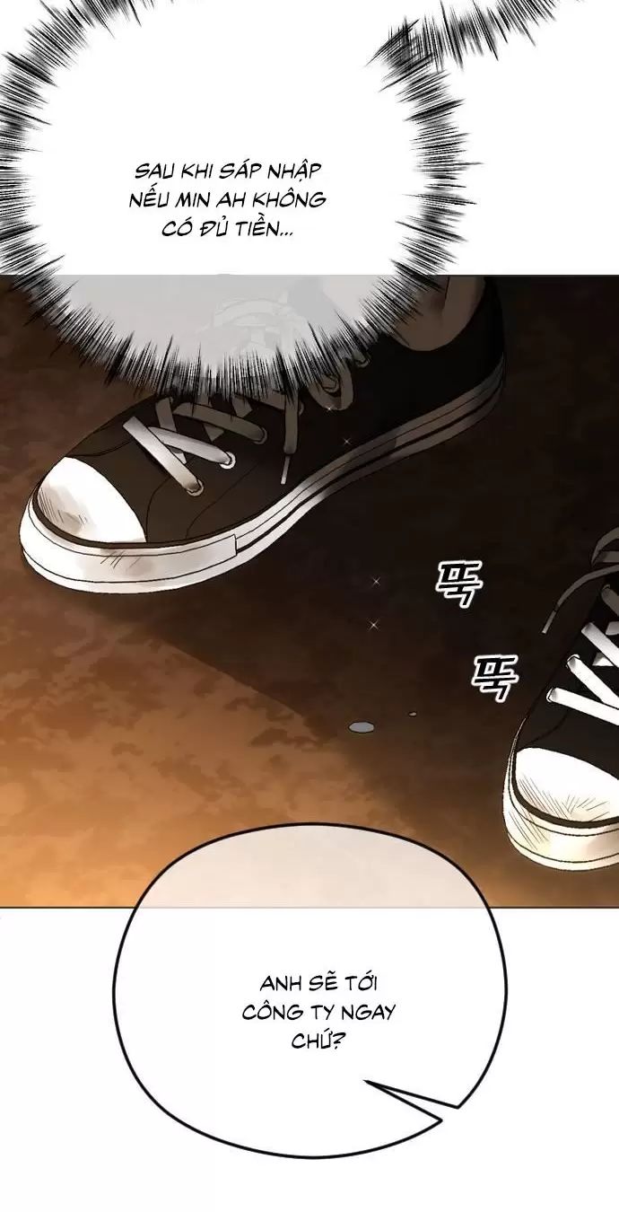 Kết Thúc, Tôi Muốn Thay Đổi Nó Chapter  64 - 98