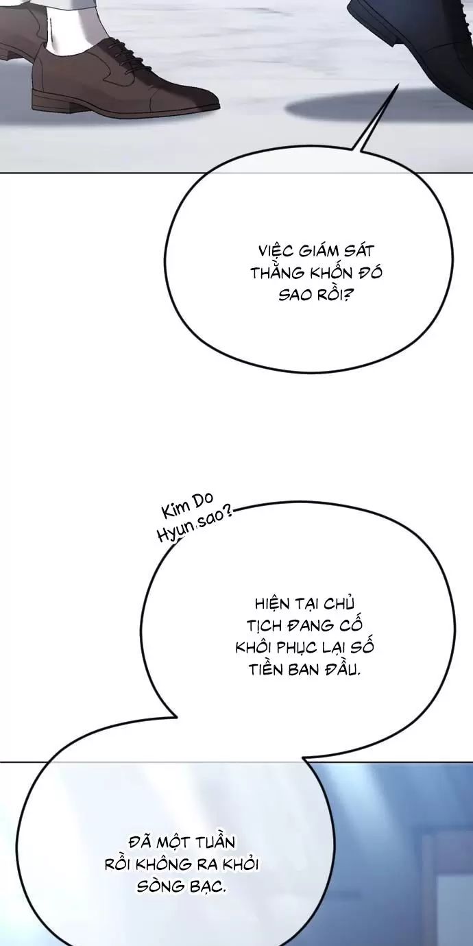 Kết Thúc, Tôi Muốn Thay Đổi Nó Chapter  64 - 110