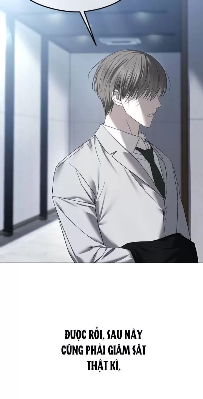 Kết Thúc, Tôi Muốn Thay Đổi Nó Chapter  64 - 111