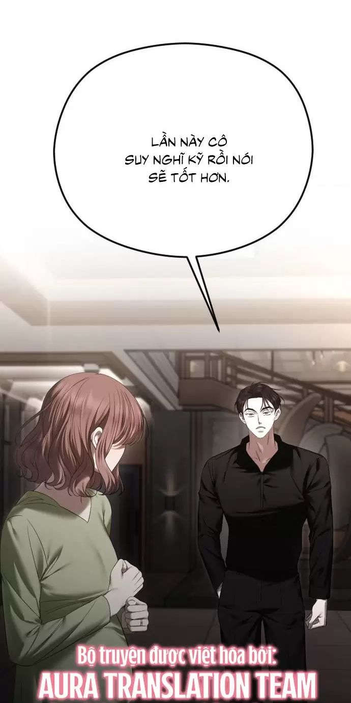 Kết Thúc, Tôi Muốn Thay Đổi Nó Chapter  64 - 123