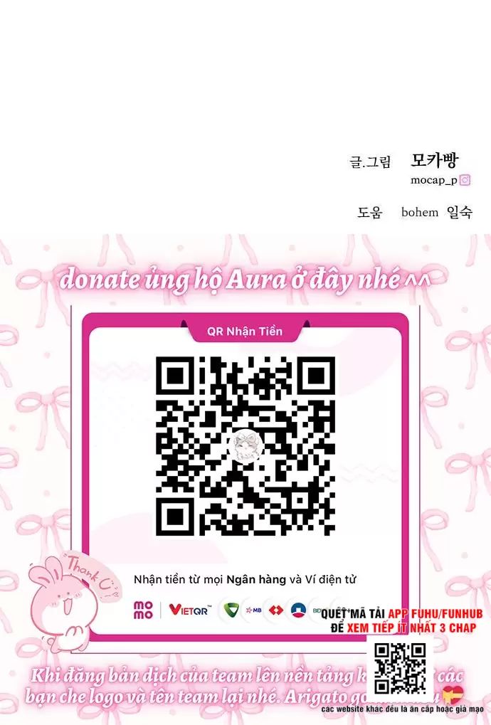 Kết Thúc, Tôi Muốn Thay Đổi Nó Chapter  64 - 128