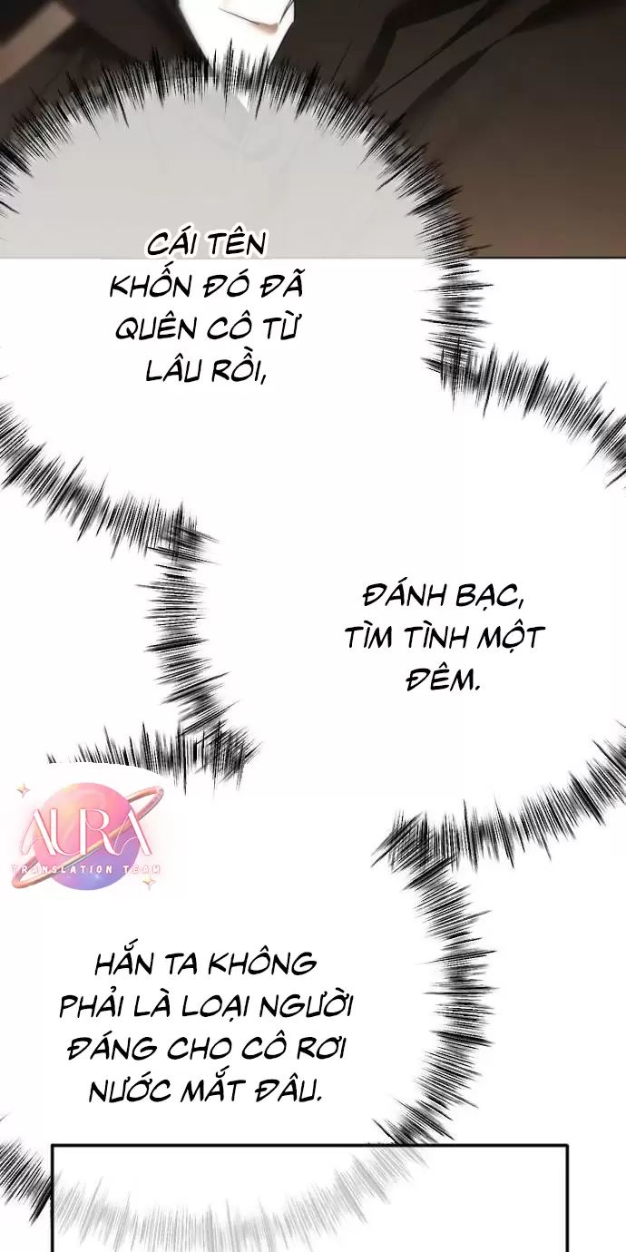 Kết Thúc, Tôi Muốn Thay Đổi Nó Chapter  65 - 3