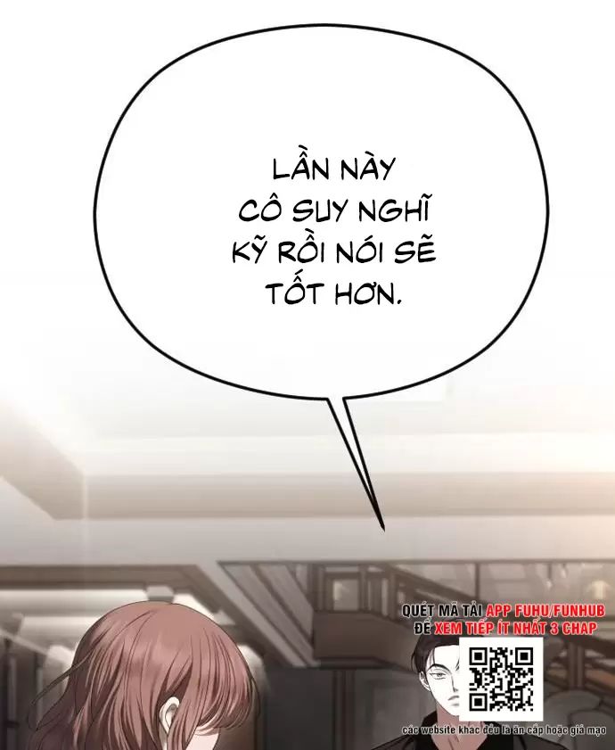 Kết Thúc, Tôi Muốn Thay Đổi Nó Chapter  65 - 6