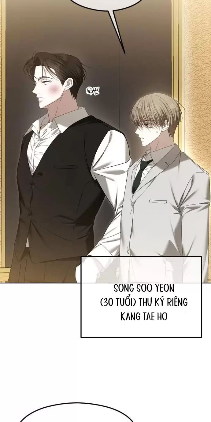 Kết Thúc, Tôi Muốn Thay Đổi Nó Chapter  65 - 12