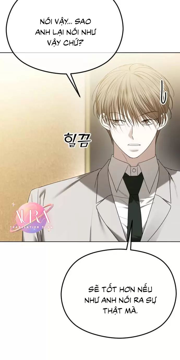 Kết Thúc, Tôi Muốn Thay Đổi Nó Chapter  65 - 13
