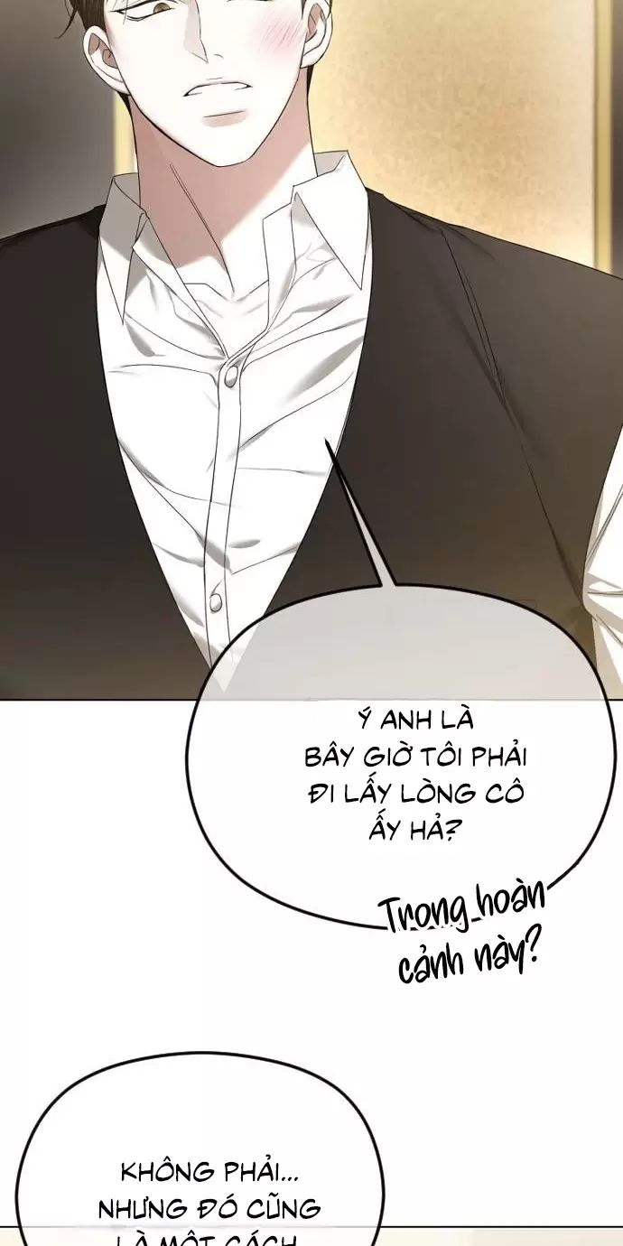Kết Thúc, Tôi Muốn Thay Đổi Nó Chapter  65 - 18