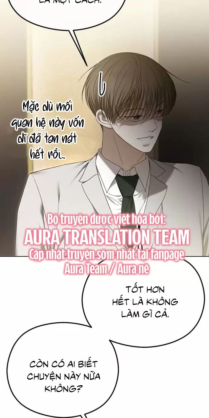 Kết Thúc, Tôi Muốn Thay Đổi Nó Chapter  65 - 19