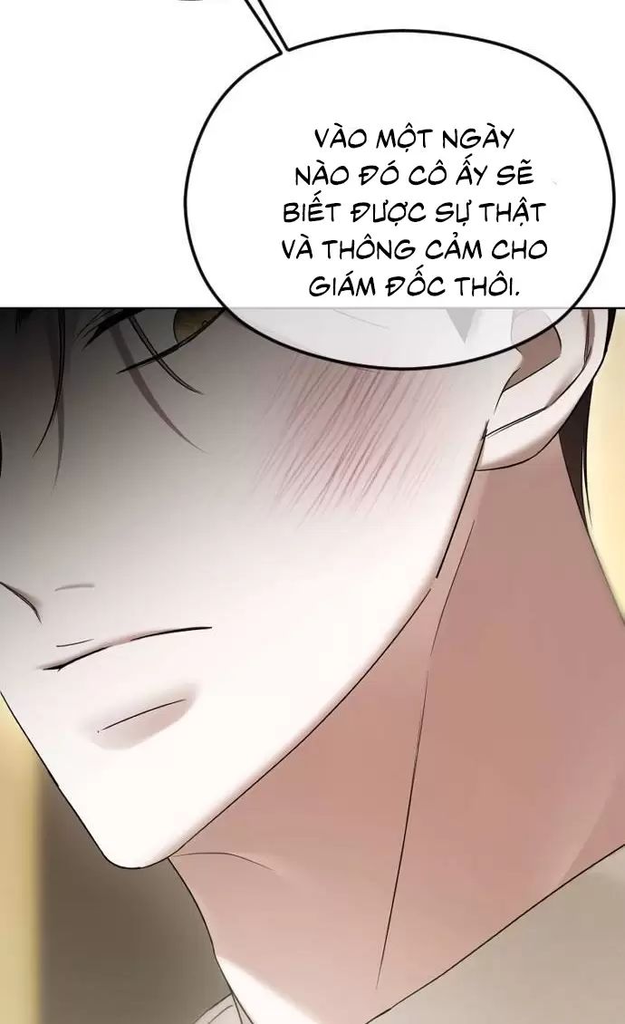 Kết Thúc, Tôi Muốn Thay Đổi Nó Chapter  65 - 20