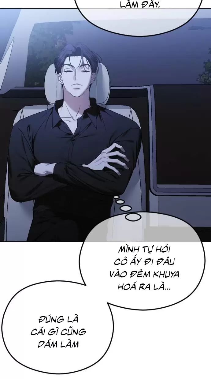 Kết Thúc, Tôi Muốn Thay Đổi Nó Chapter  65 - 31