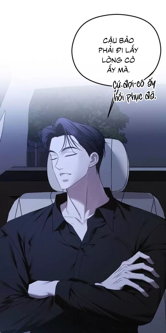 Kết Thúc, Tôi Muốn Thay Đổi Nó Chapter  65 - 33