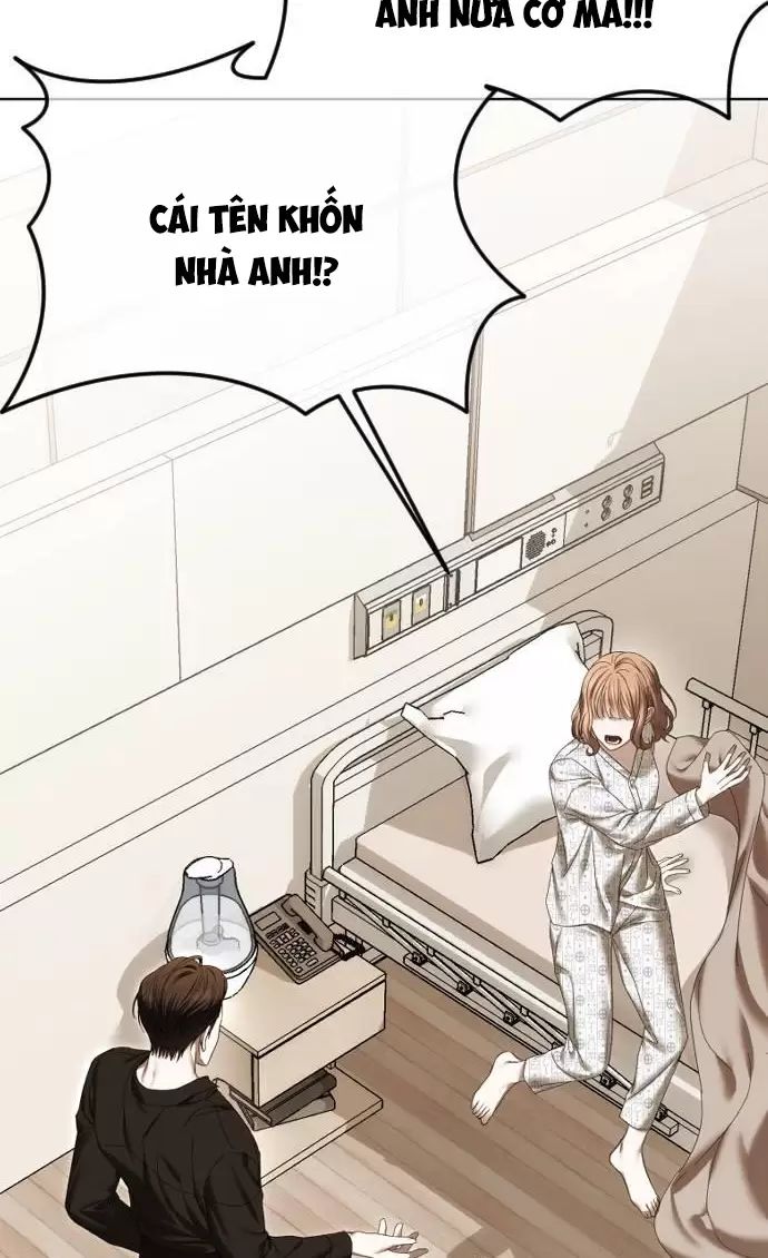 Kết Thúc, Tôi Muốn Thay Đổi Nó Chapter  65 - 40