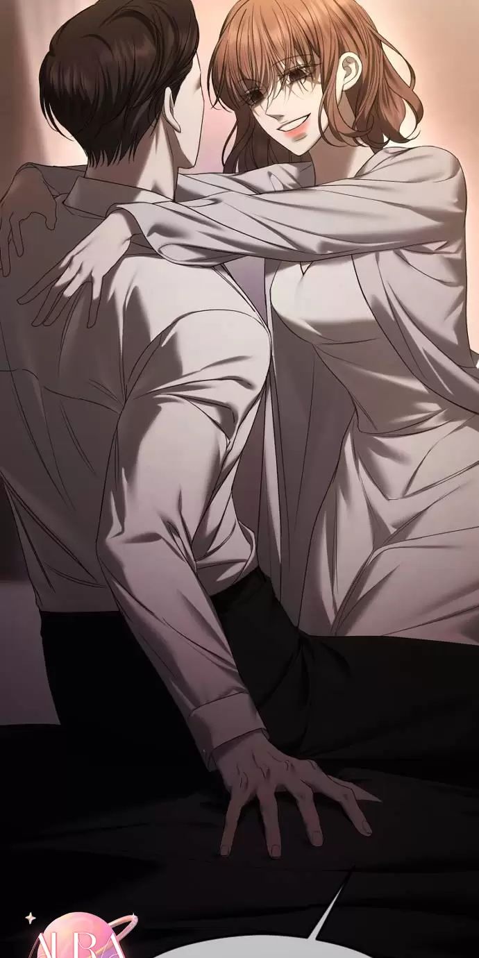 Kết Thúc, Tôi Muốn Thay Đổi Nó Chapter  65 - 44