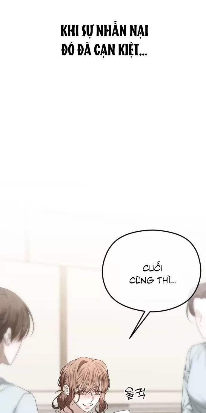 Kết Thúc, Tôi Muốn Thay Đổi Nó Chapter  65 - 48