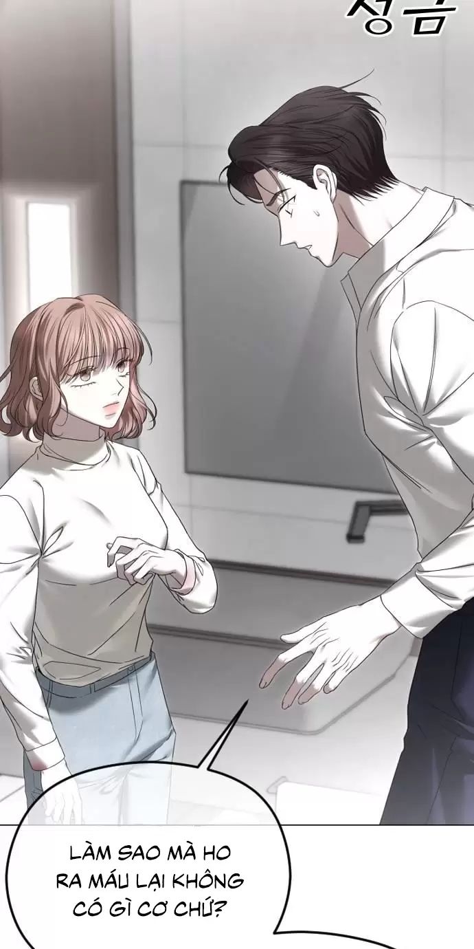 Kết Thúc, Tôi Muốn Thay Đổi Nó Chapter  65 - 57