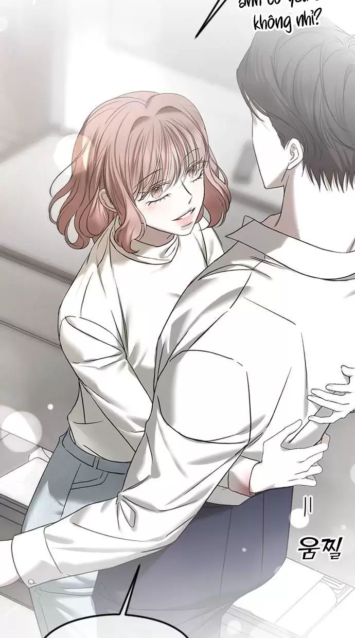 Kết Thúc, Tôi Muốn Thay Đổi Nó Chapter  65 - 62