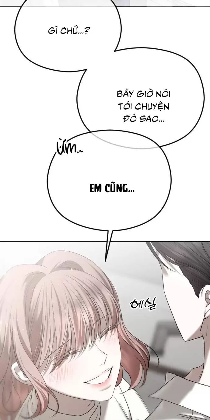 Kết Thúc, Tôi Muốn Thay Đổi Nó Chapter  65 - 63