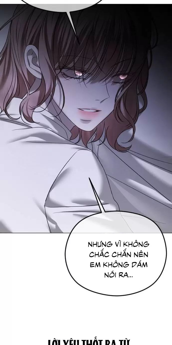 Kết Thúc, Tôi Muốn Thay Đổi Nó Chapter  65 - 66