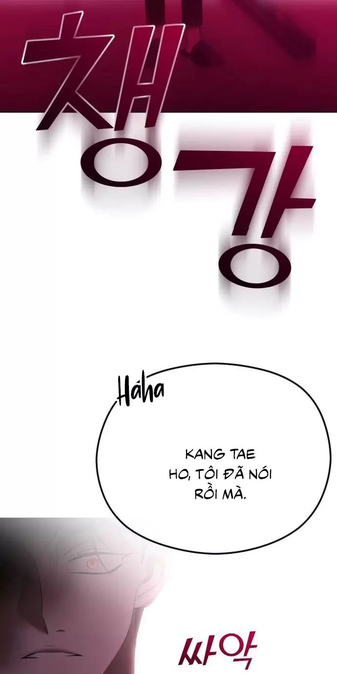 Kết Thúc, Tôi Muốn Thay Đổi Nó Chapter  65 - 72