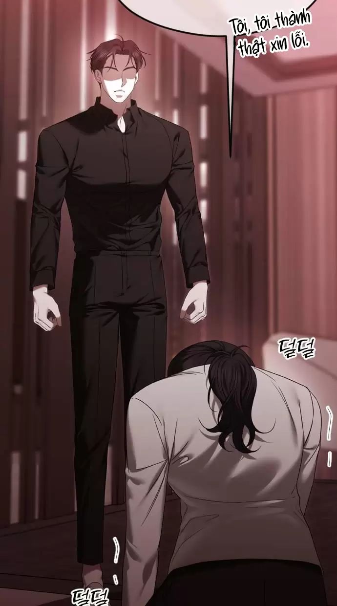 Kết Thúc, Tôi Muốn Thay Đổi Nó Chapter  65 - 80