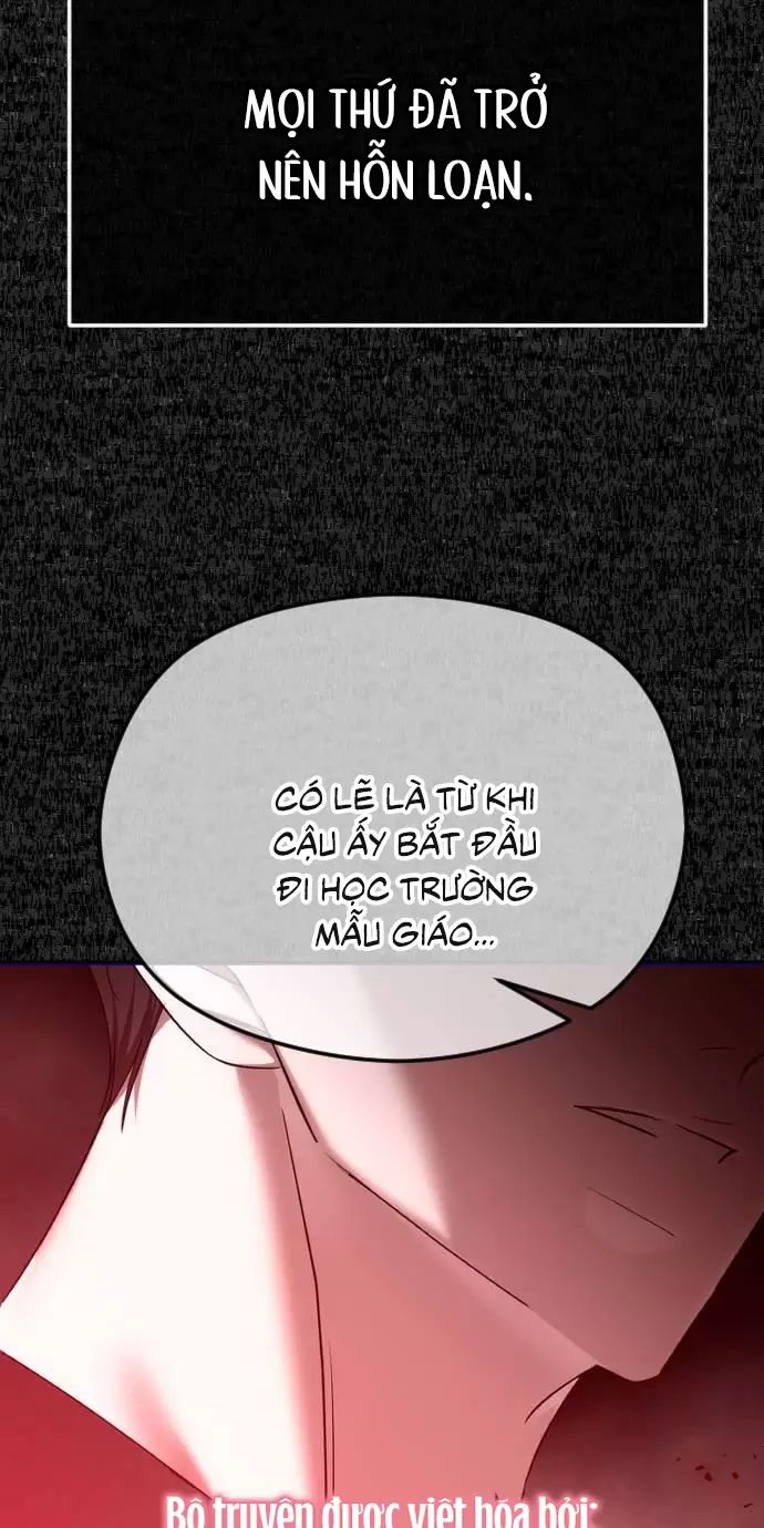 Kết Thúc, Tôi Muốn Thay Đổi Nó Chapter  65 - 83