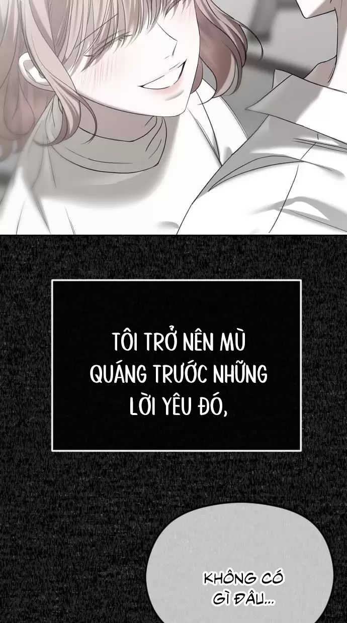 Kết Thúc, Tôi Muốn Thay Đổi Nó Chapter  65 - 90