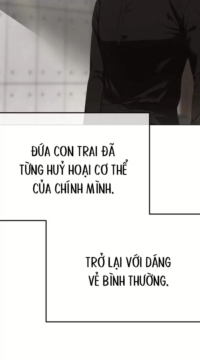 Kết Thúc, Tôi Muốn Thay Đổi Nó Chapter  65 - 102