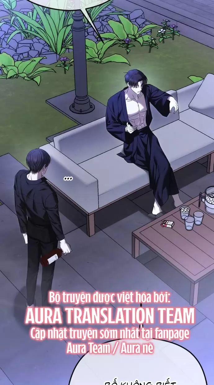 Kết Thúc, Tôi Muốn Thay Đổi Nó Chapter  65 - 108