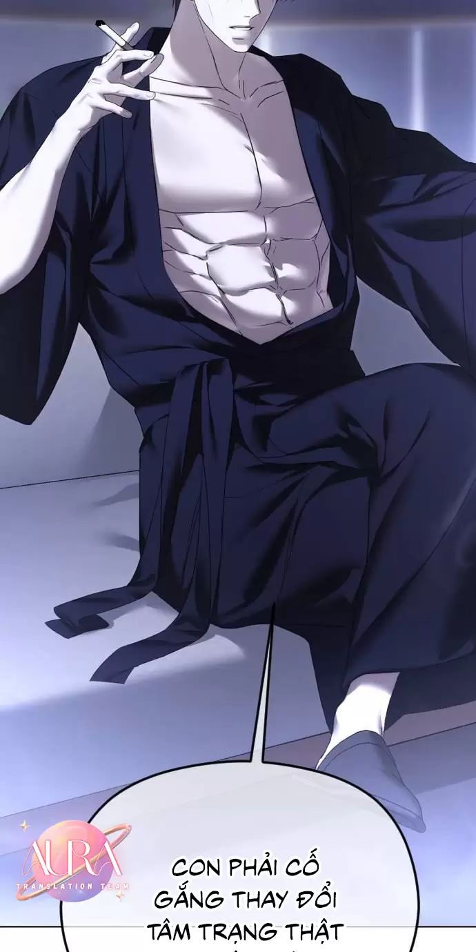 Kết Thúc, Tôi Muốn Thay Đổi Nó Chapter  65 - 113