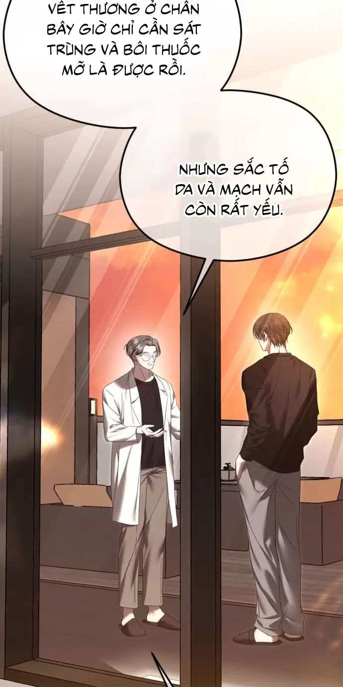 Kết Thúc, Tôi Muốn Thay Đổi Nó Chapter  66 - 2