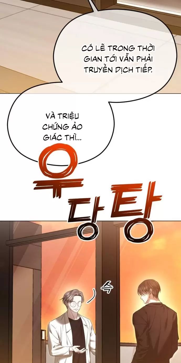 Kết Thúc, Tôi Muốn Thay Đổi Nó Chapter  66 - 3