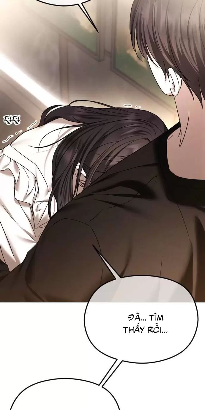 Kết Thúc, Tôi Muốn Thay Đổi Nó Chapter  66 - 8