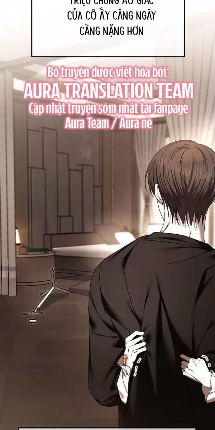 Kết Thúc, Tôi Muốn Thay Đổi Nó Chapter  66 - 10