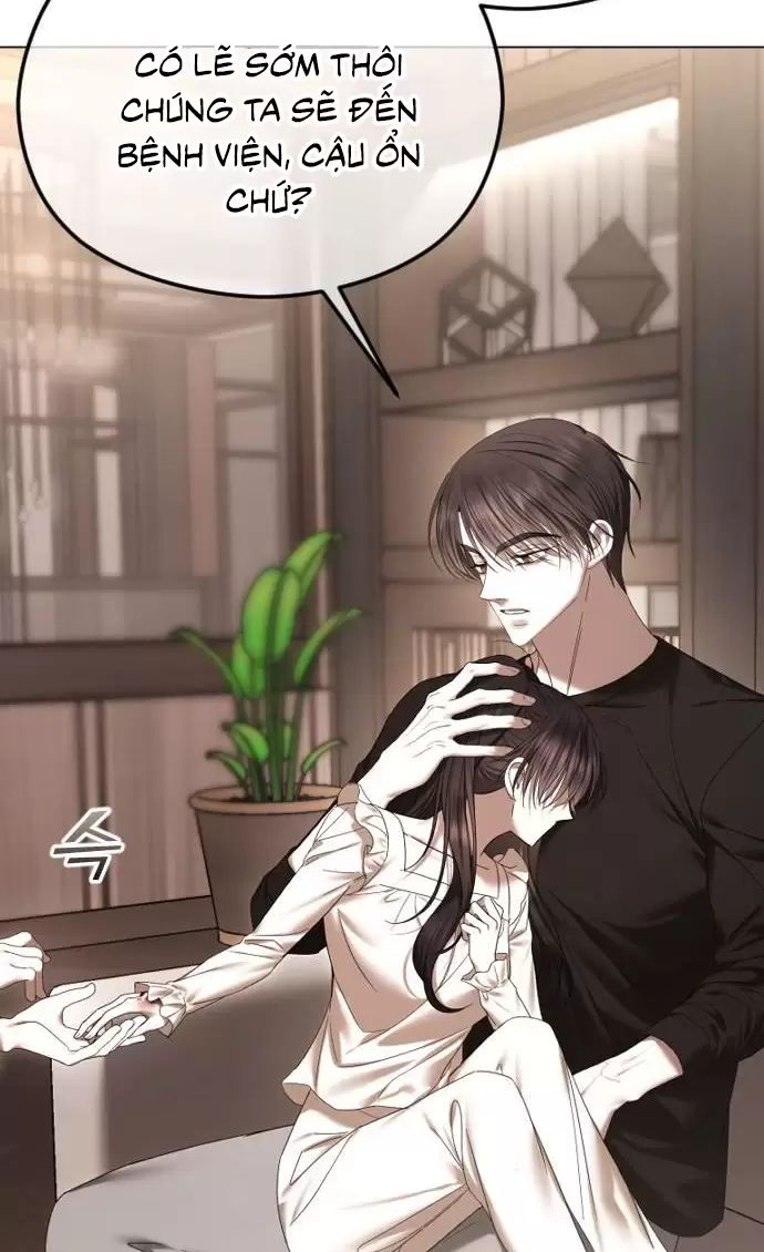 Kết Thúc, Tôi Muốn Thay Đổi Nó Chapter  66 - 16