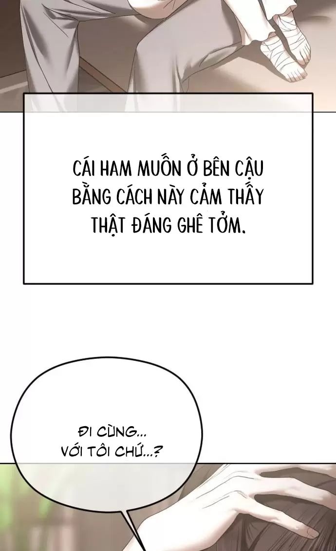 Kết Thúc, Tôi Muốn Thay Đổi Nó Chapter  66 - 17