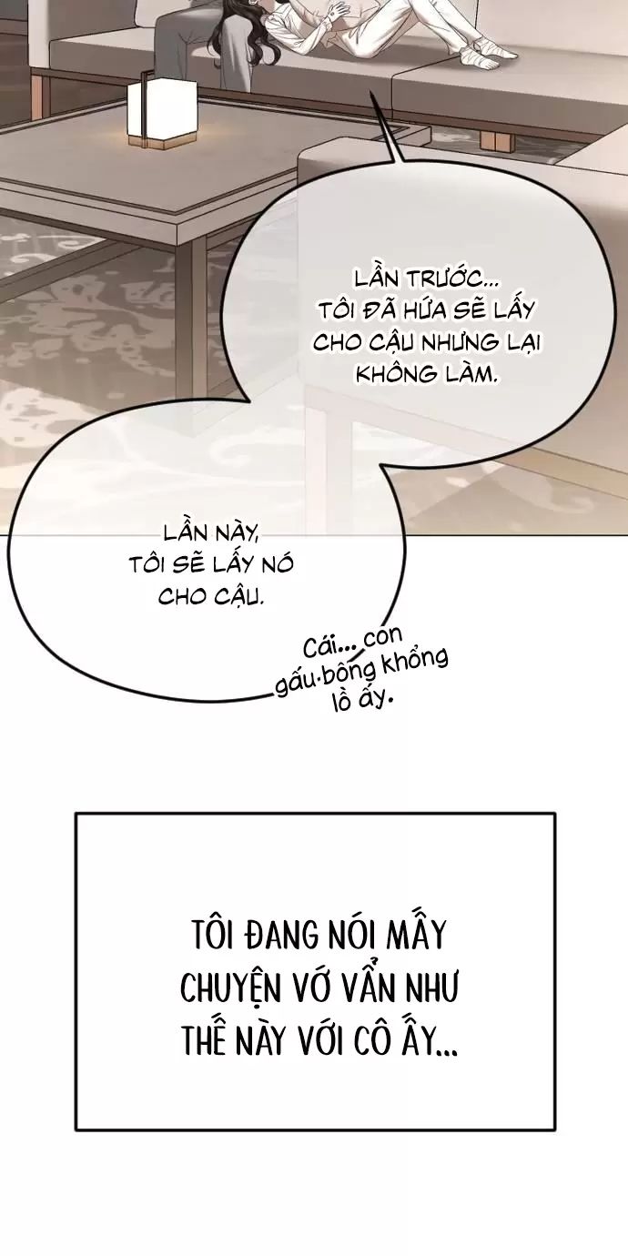 Kết Thúc, Tôi Muốn Thay Đổi Nó Chapter  66 - 23