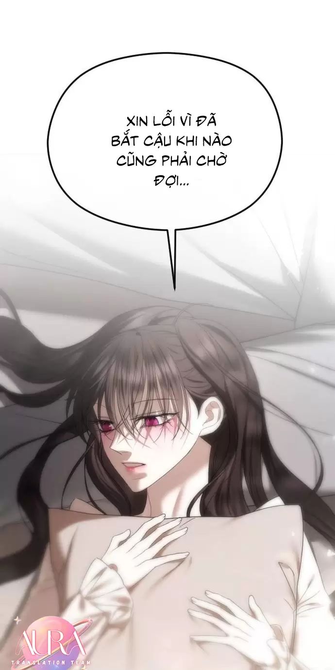 Kết Thúc, Tôi Muốn Thay Đổi Nó Chapter  66 - 24
