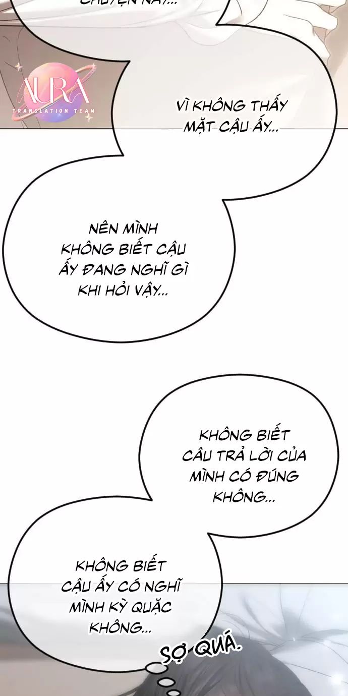 Kết Thúc, Tôi Muốn Thay Đổi Nó Chapter  66 - 35