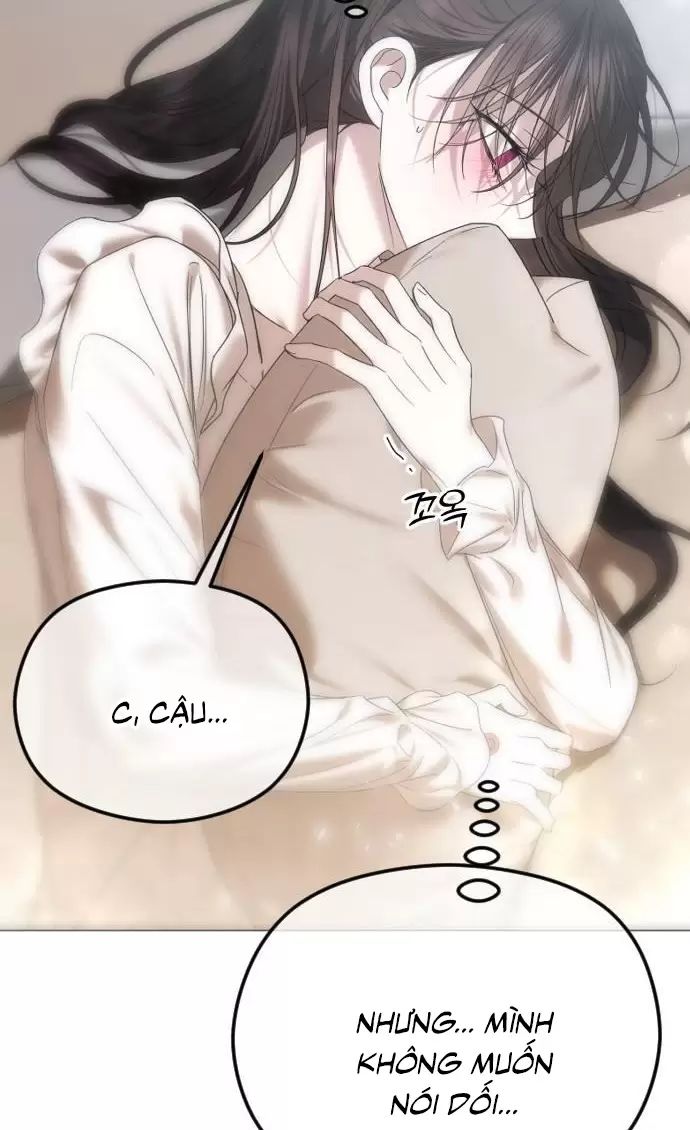 Kết Thúc, Tôi Muốn Thay Đổi Nó Chapter  66 - 36