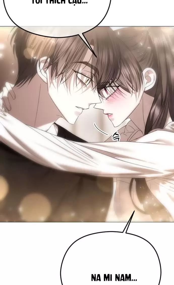 Kết Thúc, Tôi Muốn Thay Đổi Nó Chapter  66 - 41