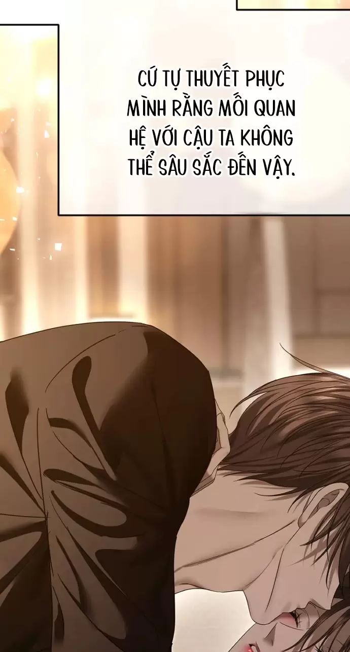 Kết Thúc, Tôi Muốn Thay Đổi Nó Chapter  66 - 56