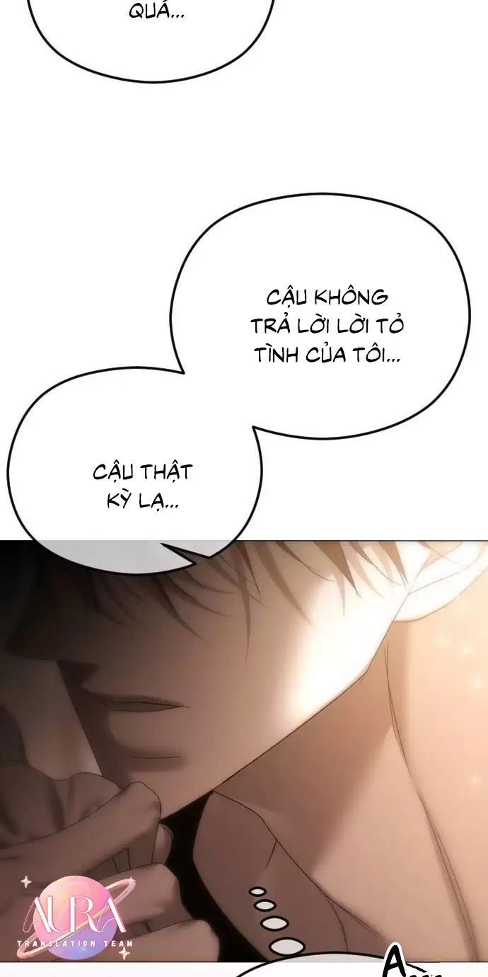 Kết Thúc, Tôi Muốn Thay Đổi Nó Chapter  66 - 64