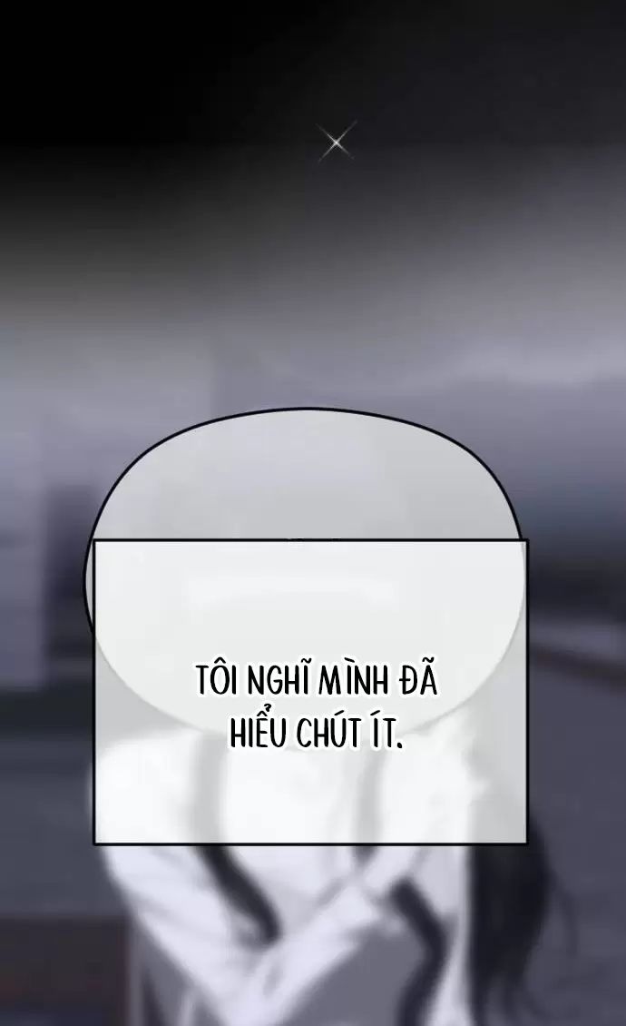 Kết Thúc, Tôi Muốn Thay Đổi Nó Chapter  66 - 66