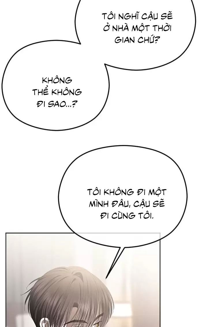 Kết Thúc, Tôi Muốn Thay Đổi Nó Chapter  66 - 72