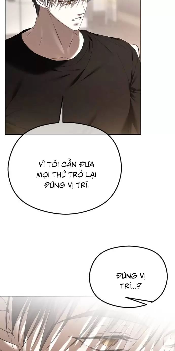 Kết Thúc, Tôi Muốn Thay Đổi Nó Chapter  66 - 73