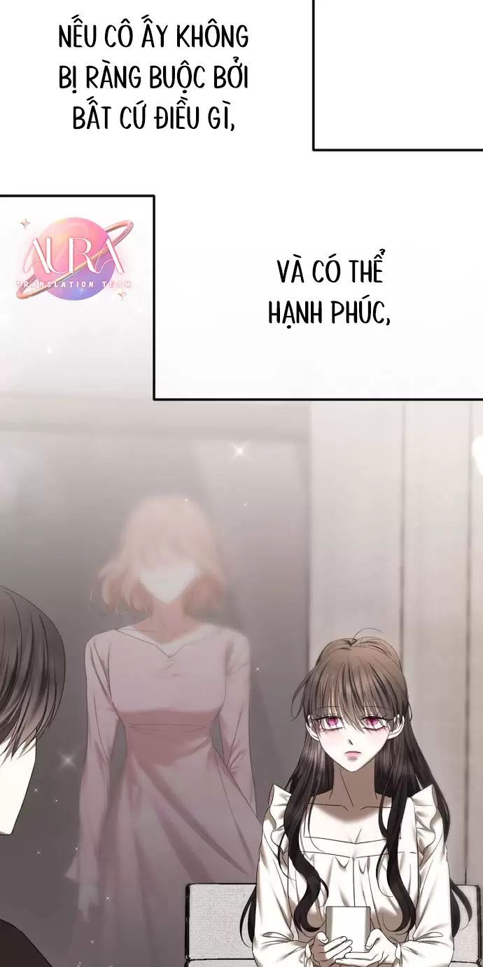 Kết Thúc, Tôi Muốn Thay Đổi Nó Chapter  66 - 75