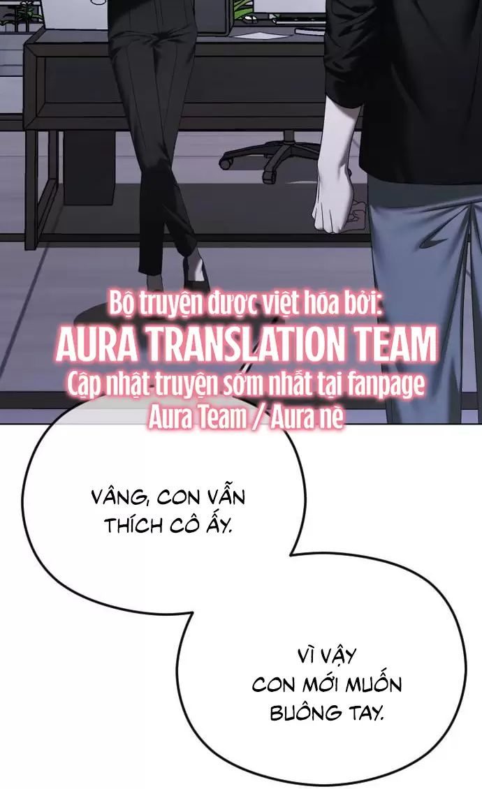 Kết Thúc, Tôi Muốn Thay Đổi Nó Chapter  66 - 81