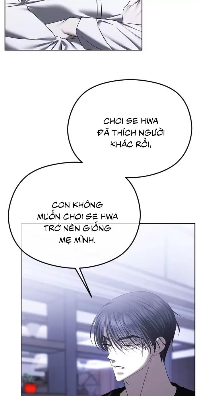 Kết Thúc, Tôi Muốn Thay Đổi Nó Chapter  66 - 83