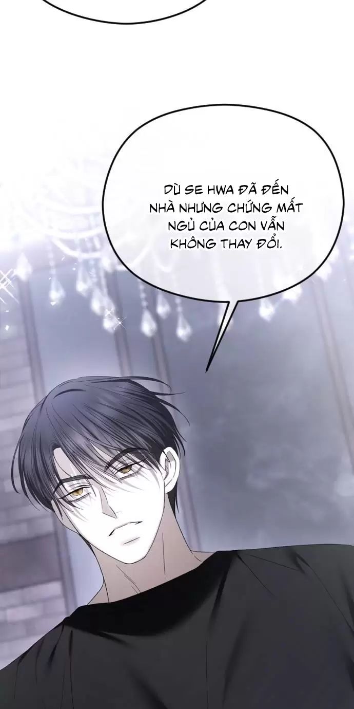 Kết Thúc, Tôi Muốn Thay Đổi Nó Chapter  66 - 93