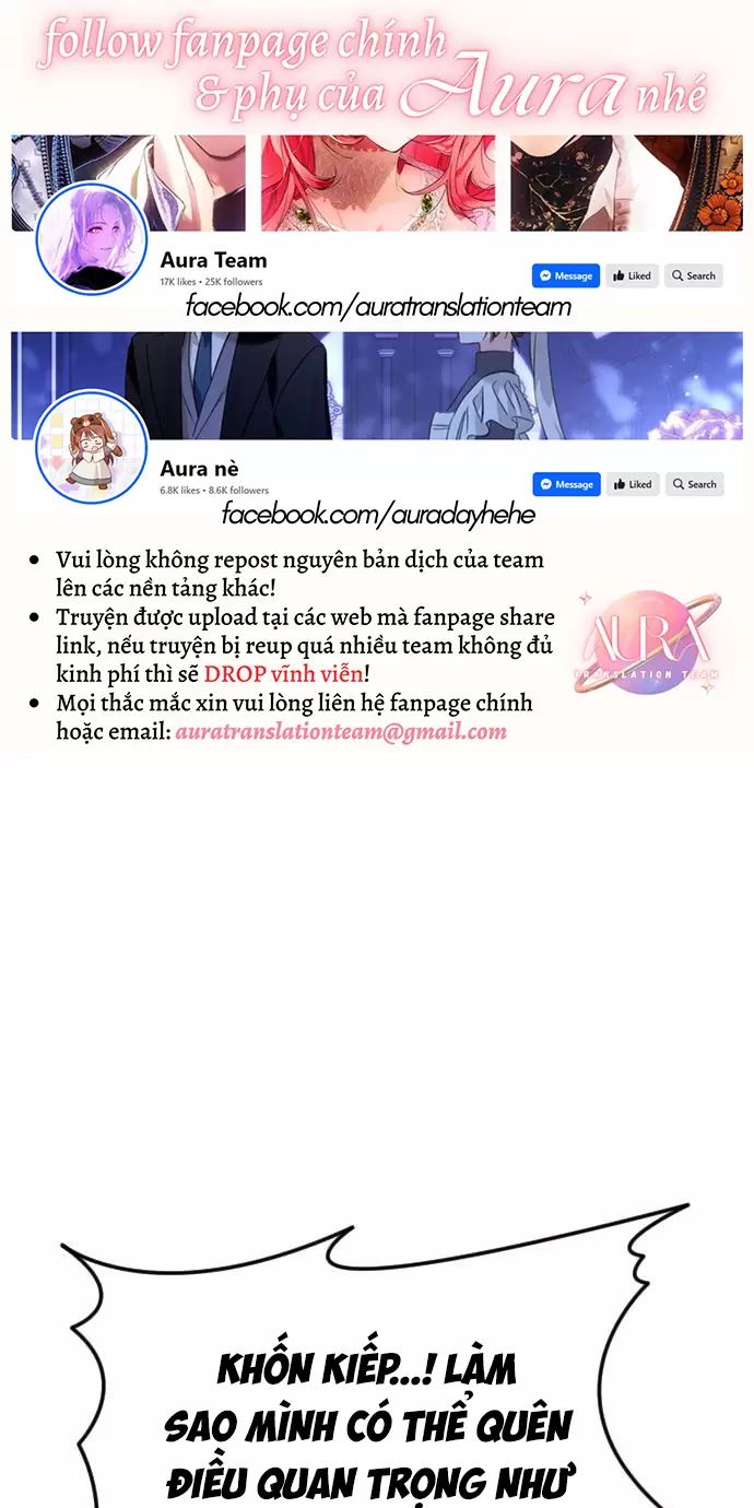 Kết Thúc, Tôi Muốn Thay Đổi Nó Chapter  67 - 1