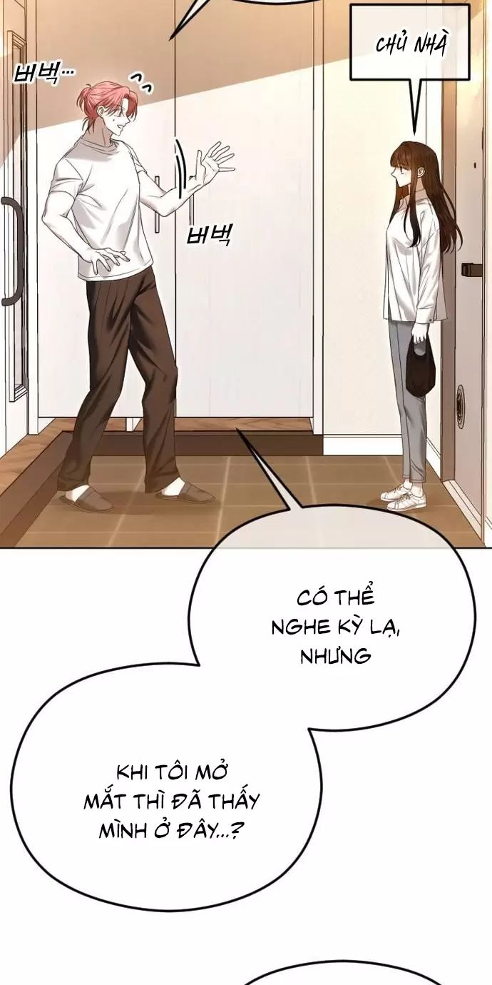 Kết Thúc, Tôi Muốn Thay Đổi Nó Chapter  67 - 9